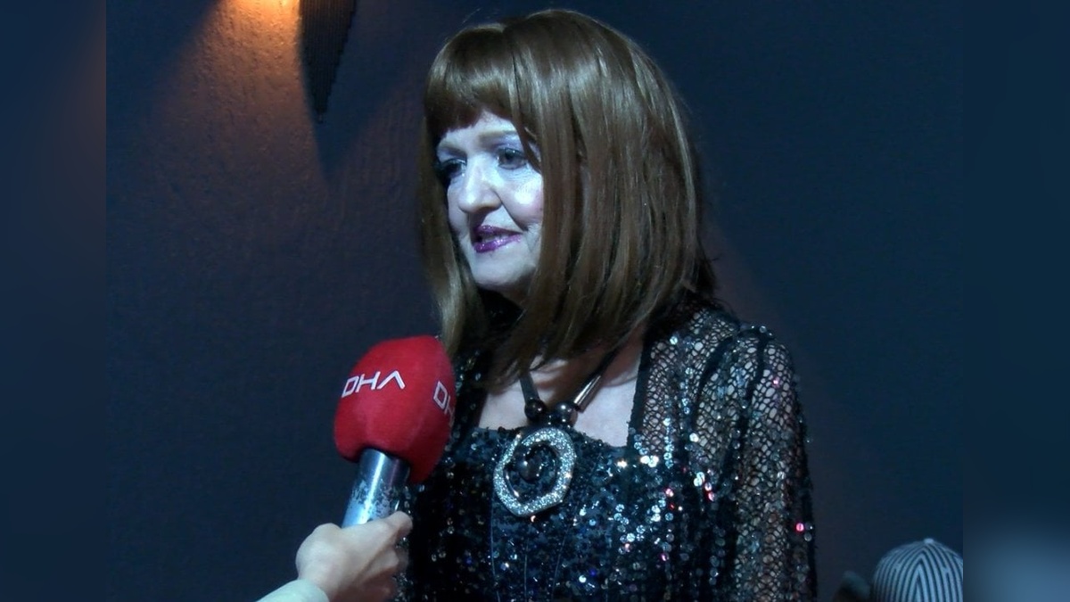 Gülden Karaböcek: Londra'daki konser kalabalığını bomba ihbarı sandım