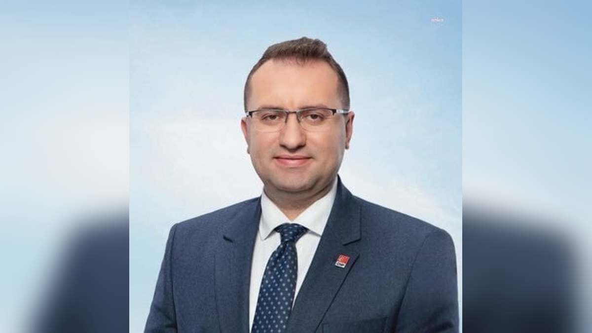 CHP Gaziosmanpaşa: Kazı iznini eski AKP'li başkan vermiş