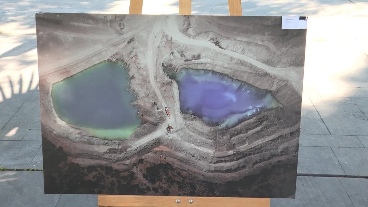 Antalya Büyükşehir Belediyesi, 5 Haziran Dünya Çevre Günü’nü kutladı