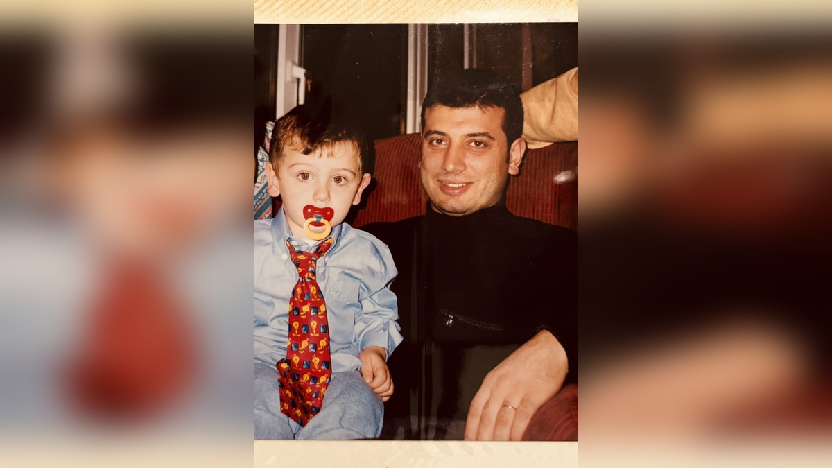 Mehmet Selim İmamoğlu'ndan babası Ekrem İmamoğlu'na doğum günü mektubu: 77 gündür haksız yere tutsak