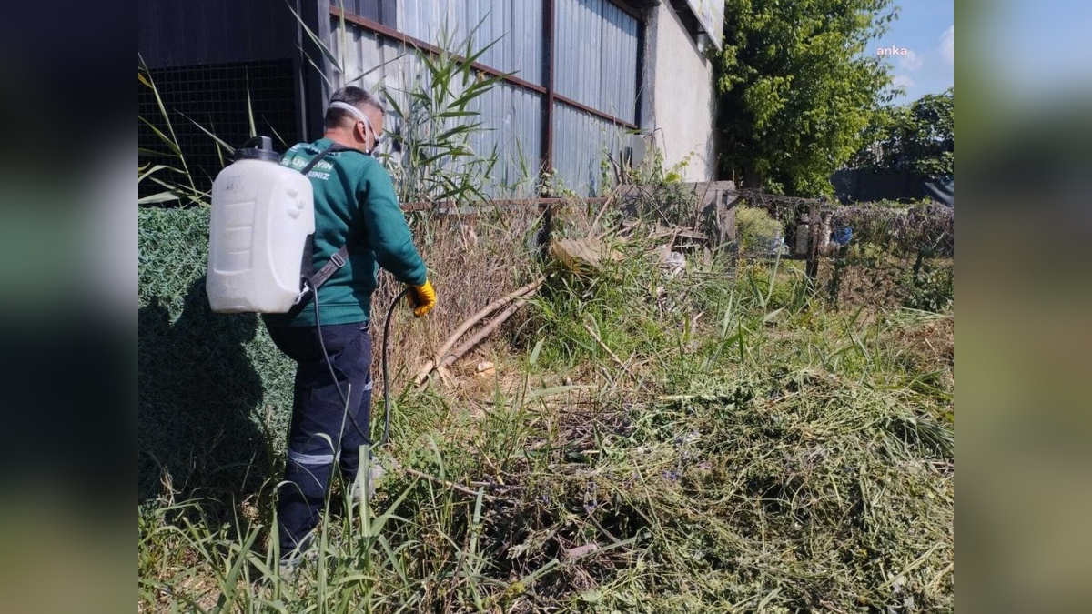 Bursa Büyükşehir Belediyesi'nden bayramda ücretsiz mezarlık ulaşımı