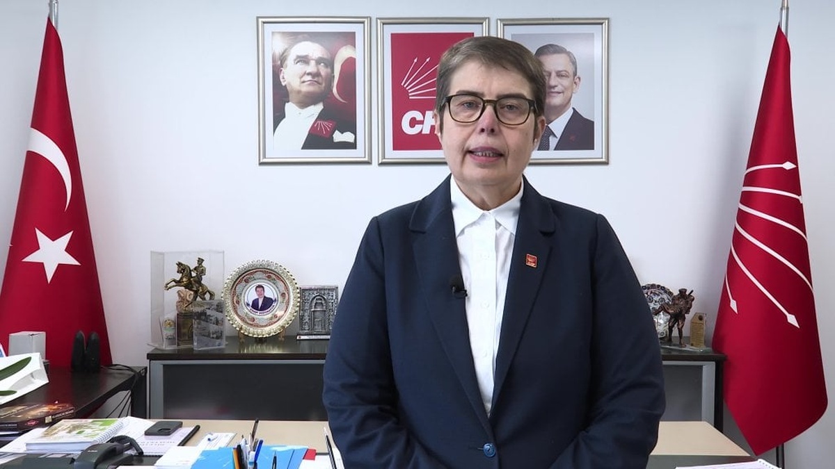 CHP'li Şahbaz'dan Kütahya Şehir Hastanesi'ne maaş çağrısı: Emekçiler mağdur edilmesin