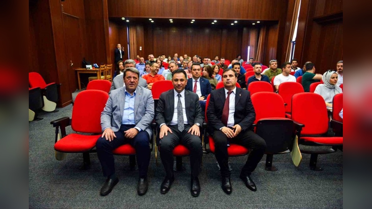 Bursa Büyükşehir Belediyesi ve JICA'dan deprem risk azaltma çalışmaları