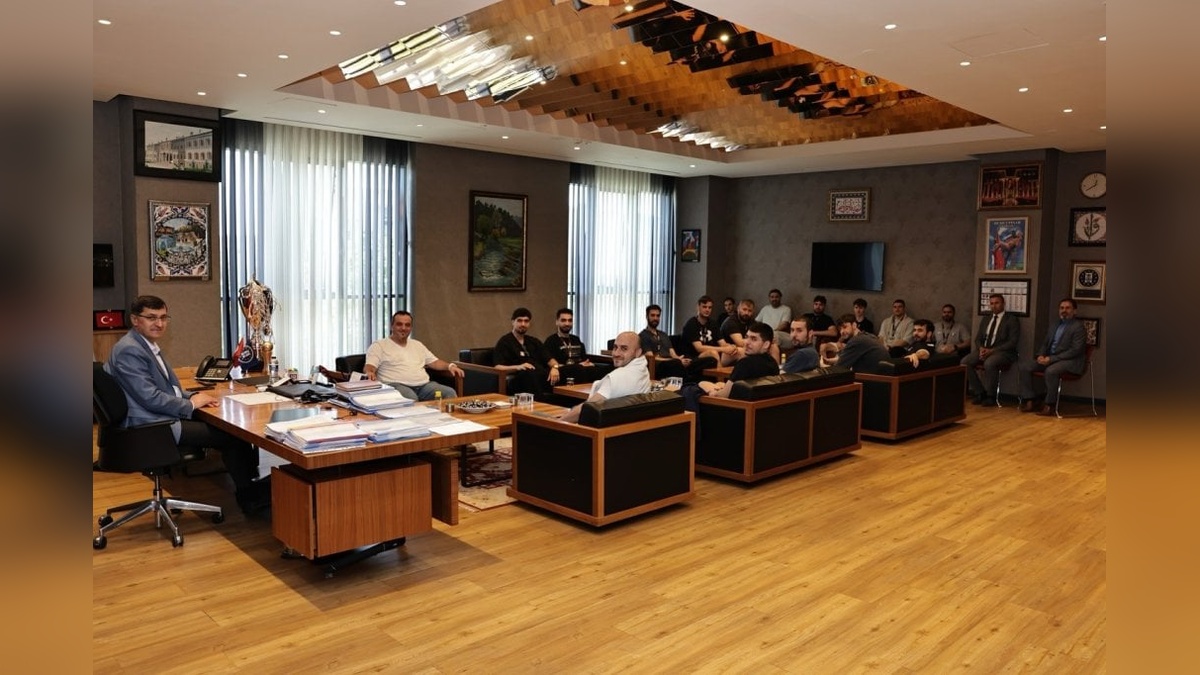 Kütahya Belediyespor, Türkiye Basketbol 2. Ligi'ne yükseldi