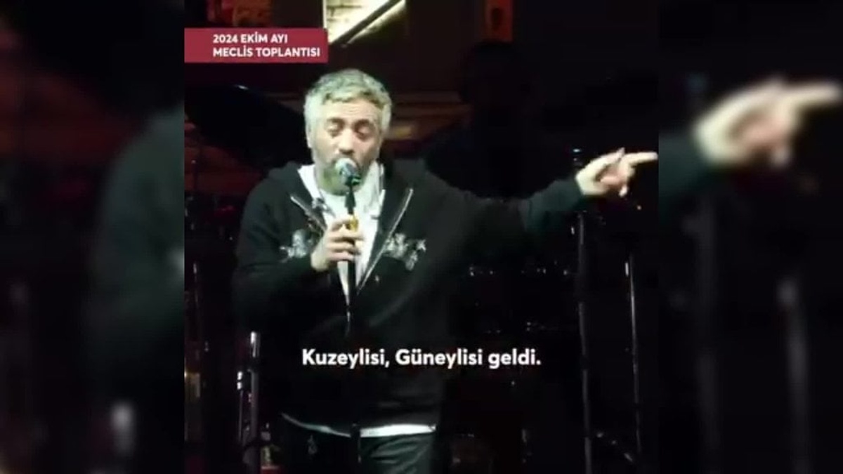 İBB panolarında İmamoğlu'nun yerine Erdoğan afişleri: 'Adımız kardeşlik' sloganı tutuklu başkana ait çıktı