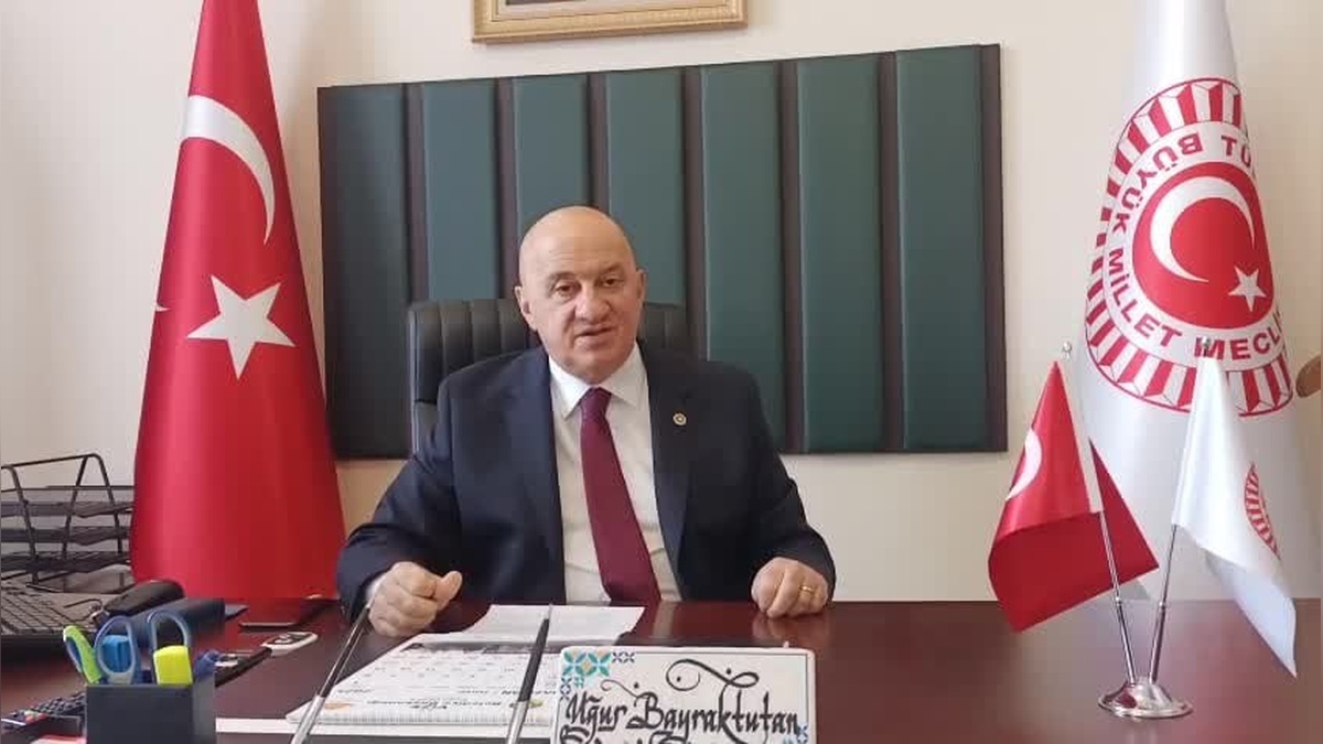 CHP'li Bayraktutan: ÇAYKUR kontenjan uygulamasını sonlandırmalı