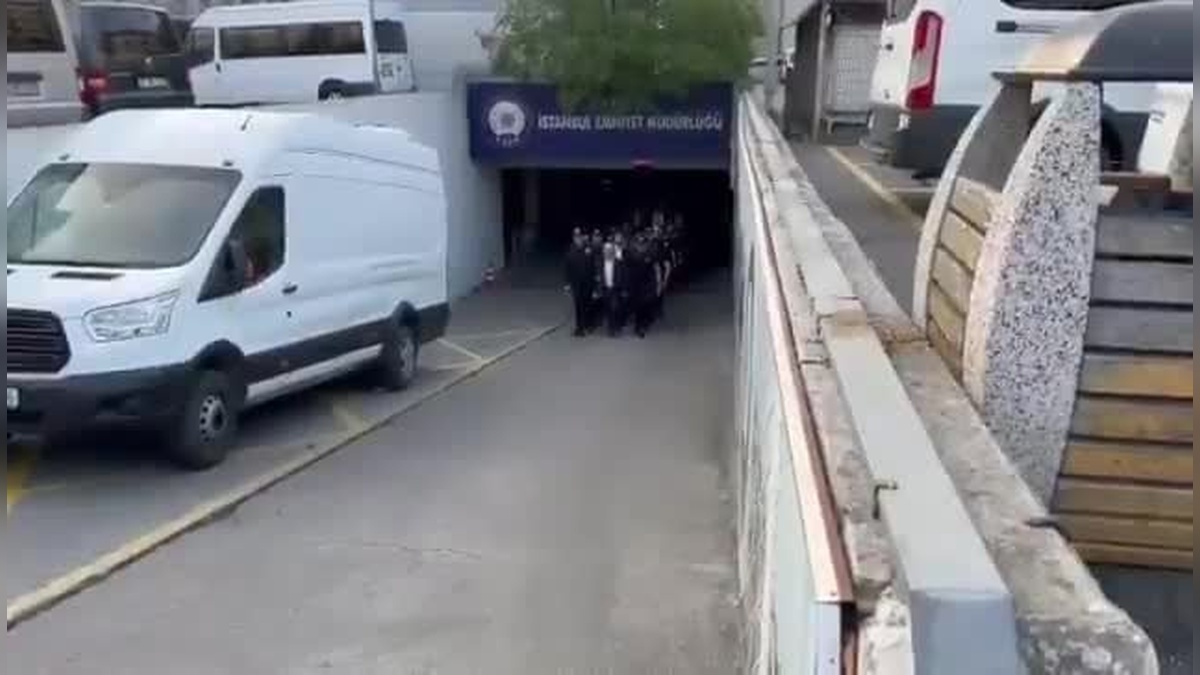 CHP Sözcüsü Yücel: 31 Mart hazımsızlığı ve İmamoğlu korkusu