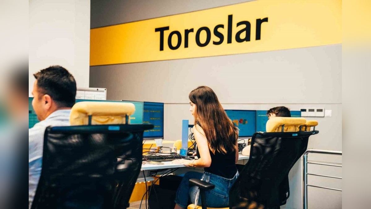 Toroslar EDAŞ, Hatay'da 2025'in ilk çeyreğinde 716 binden fazla müşteriye kesintisiz enerji sağladı