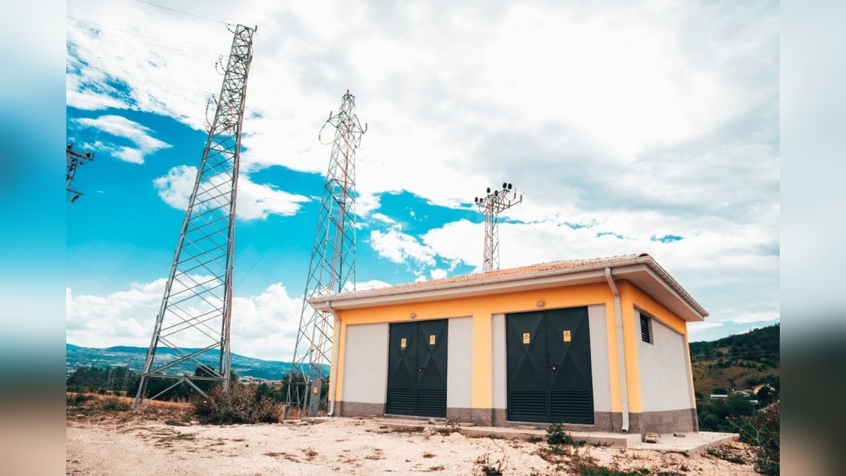 Başkent EDAŞ, Zonguldak'ta 2025'in ilk çeyreğinde enerji altyapısını güçlendirdi