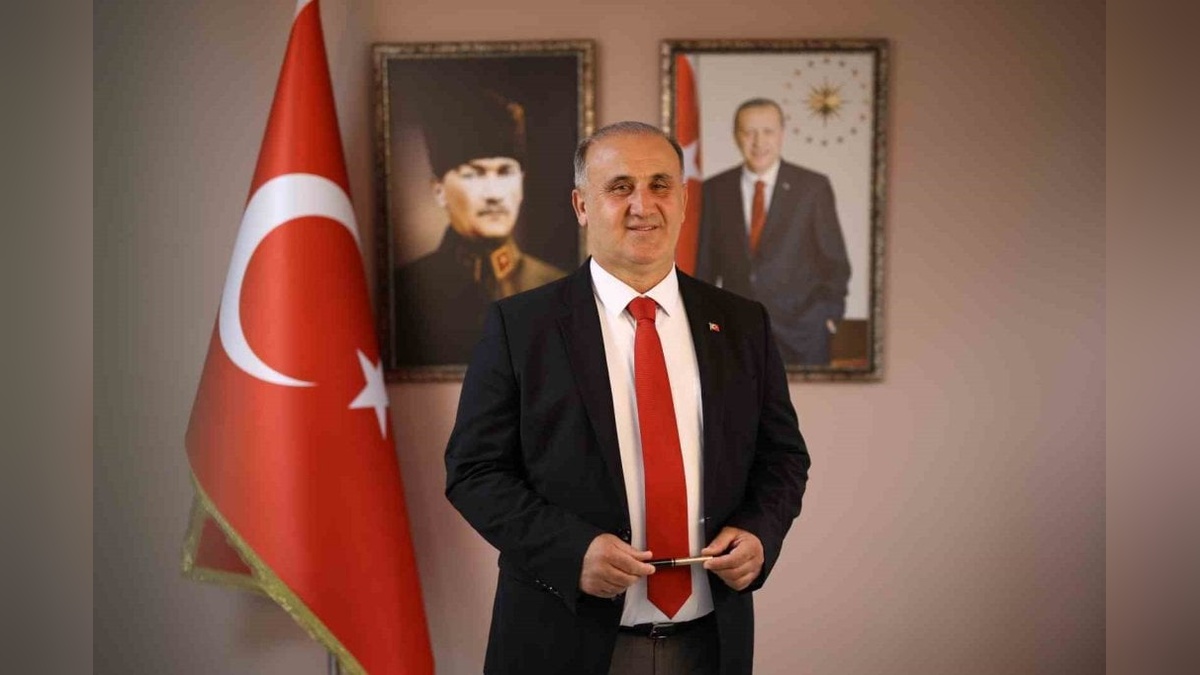 İncirliova Belediyesi'nden 365 milyon TL'lik yatırım müjdesi