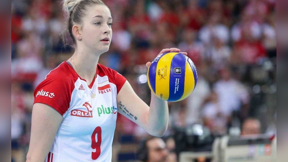 Eczacıbaşı Dynavit, Magdalena Stysiak transferini duyurdu