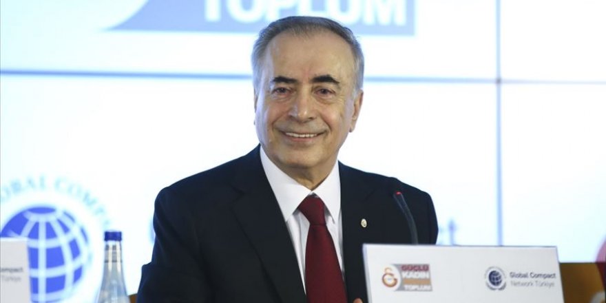 Mustafa Cengiz'e koronavirüs testinden iyi haber