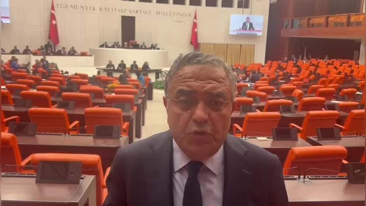 CHP Milletvekili Tanrıkulu: 10. Yargı Paketi beklentileri karşılamadı