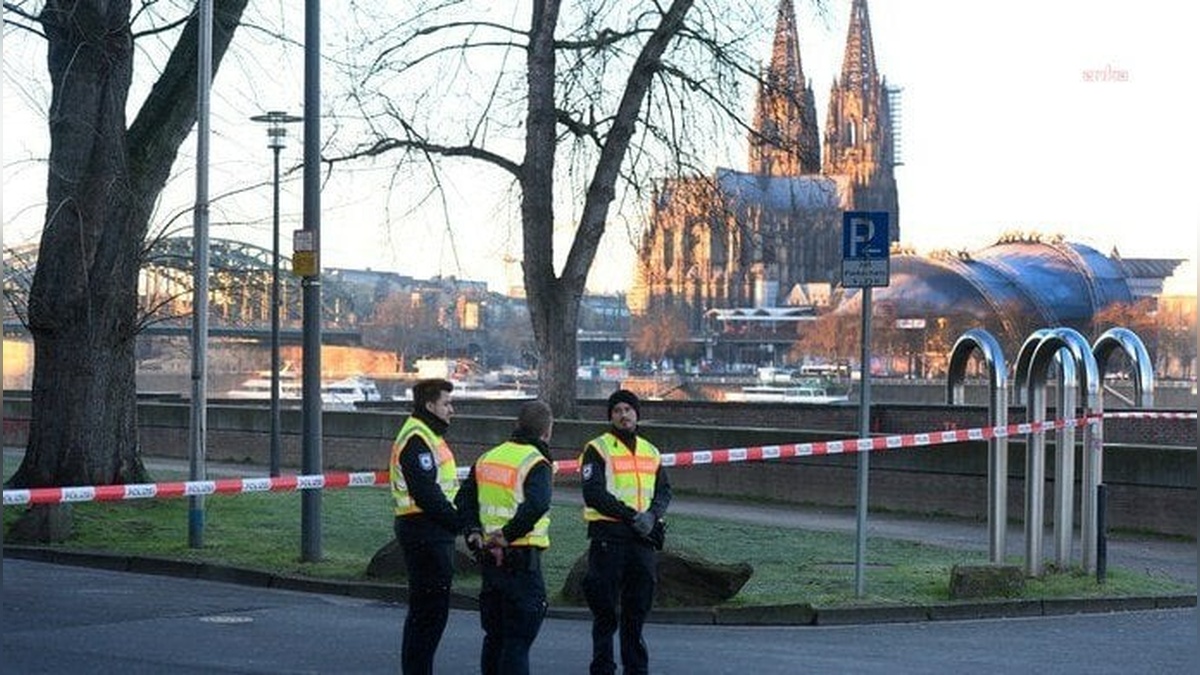 Köln'de II. Dünya Savaşı bombaları nedeniyle 20.000 kişi tahliye ediliyor
