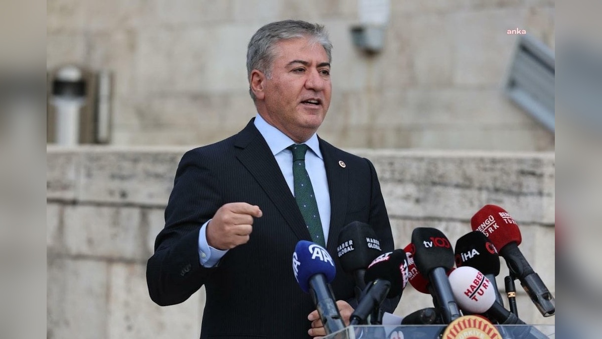 CHP'li Emir'den Erdoğdu tepkisi: Etkin pişmanlıklarınız dahi sizi kurtaramayacak