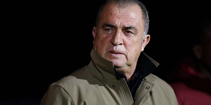 Buse Terim Bahçekapılı babası Fatih Terim'in durumunun iyiye gittiğini duyurdu