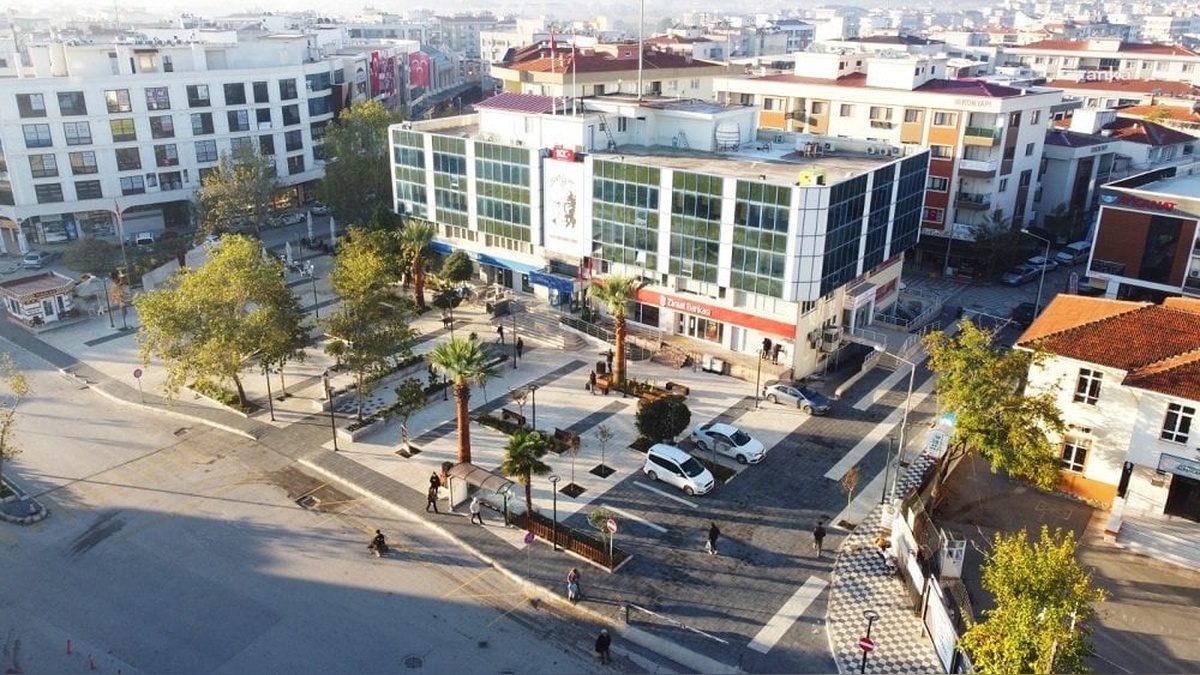 Menderes Belediyesi'nden sınav kaygısı ve stres yönetimi eğitimi