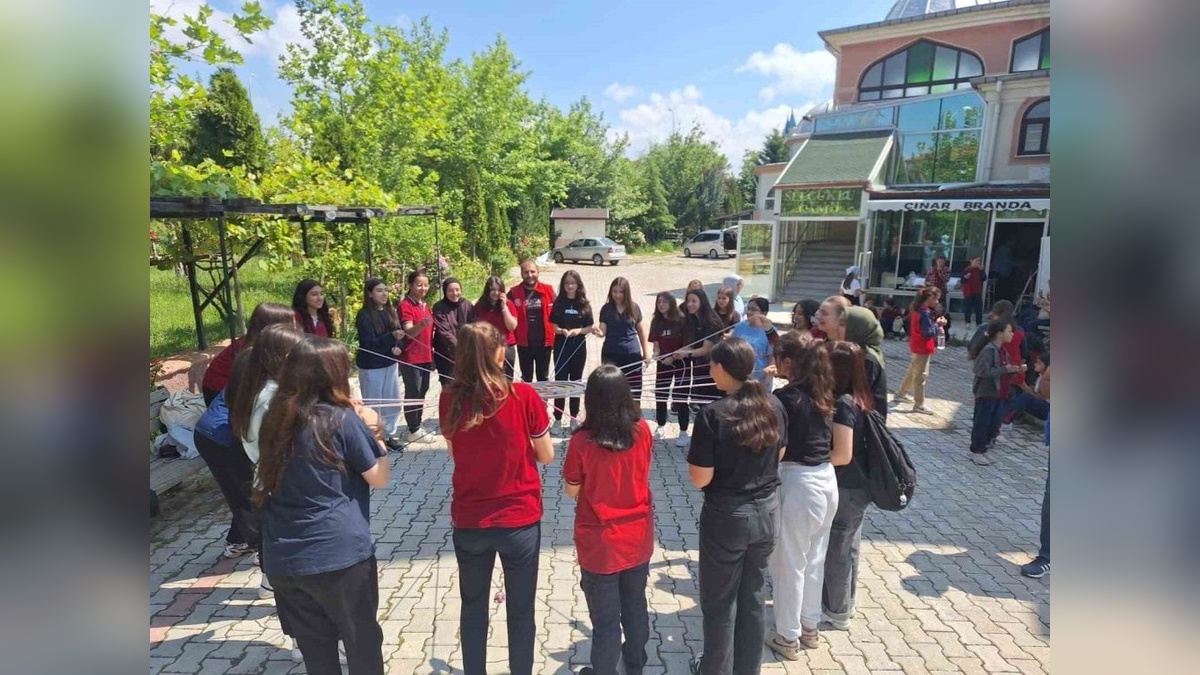 Afyonkarahisar'da ÇEDES projesi kültür şenliği Selçuklu Camii'nde düzenlendi