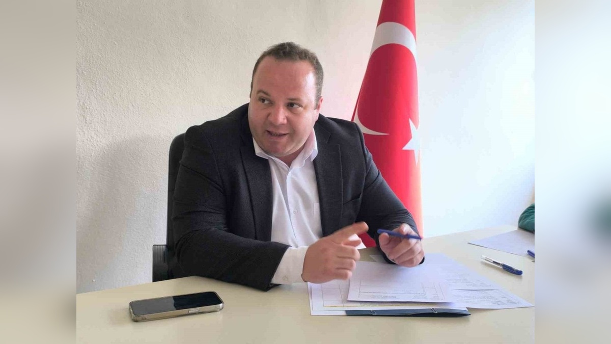 Şuhut Kaymakamı Eser: OSB projeleri devam ediyor