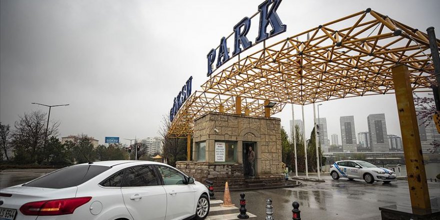 Ankara'da piknik alanları, ormanlar ve ören yerlerinde önlemler alındı