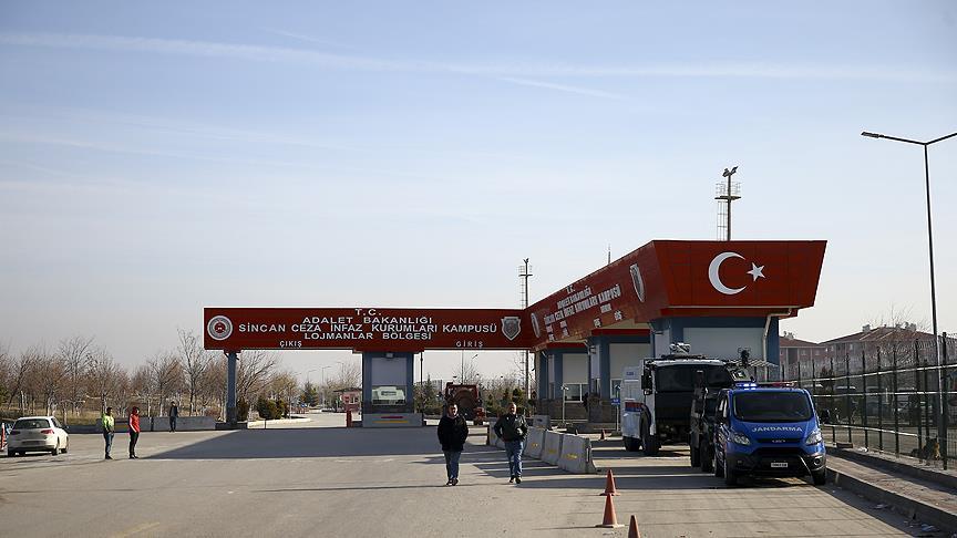 Bylock'tan "cennet" vaadi!