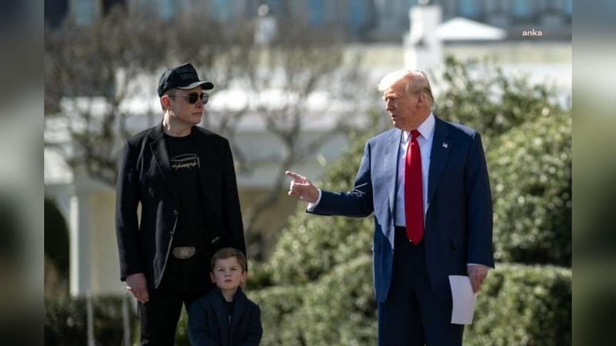 Elon Musk'tan ABD Kongresi'ne sert tepki: 'İğrenç bir rezillik'