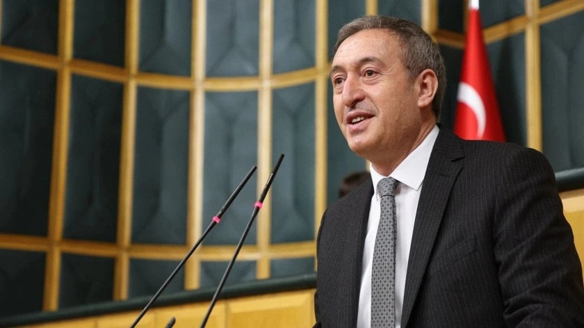 DEM Parti Eş Genel Başkanı Bakırhan'dan chp'li seçilmişlere yönelik operasyon tepkisi
