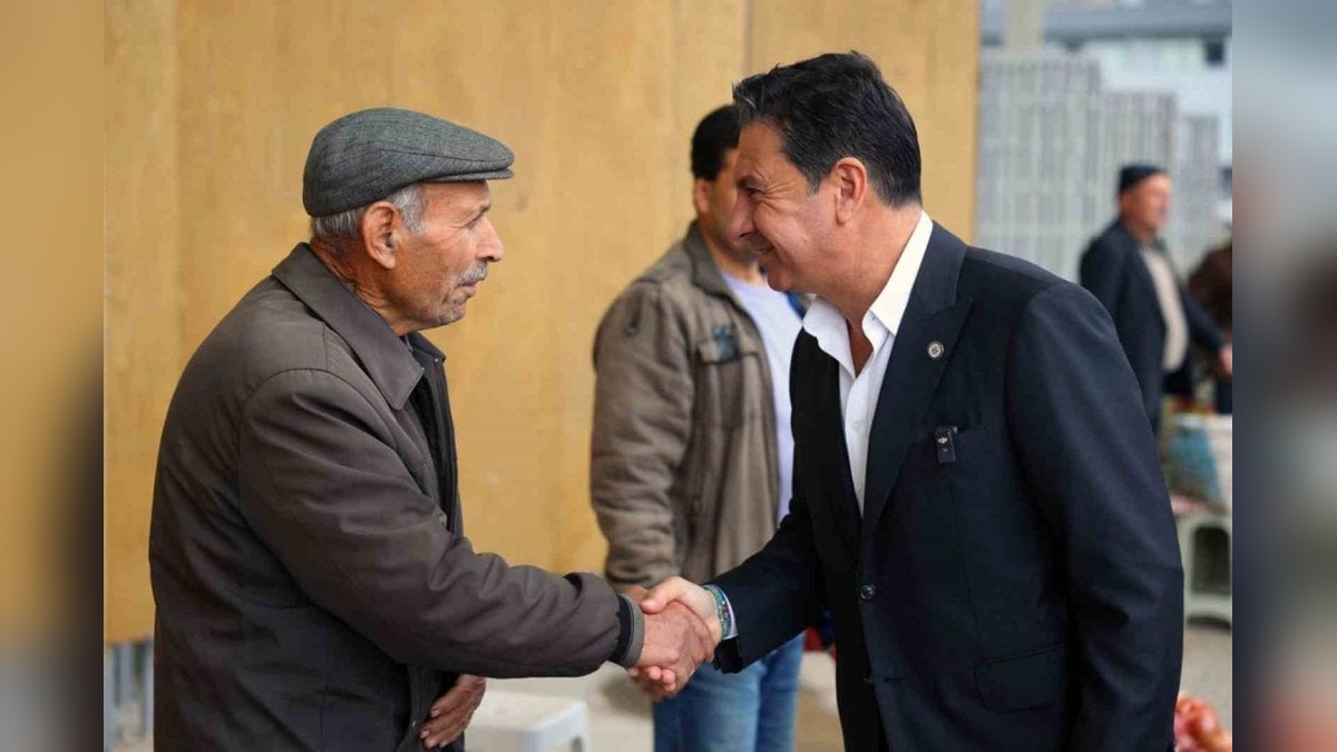 Muğla Büyükşehir Belediyesi'nden bayram mesaisi: Ekipler 24 saat görevde