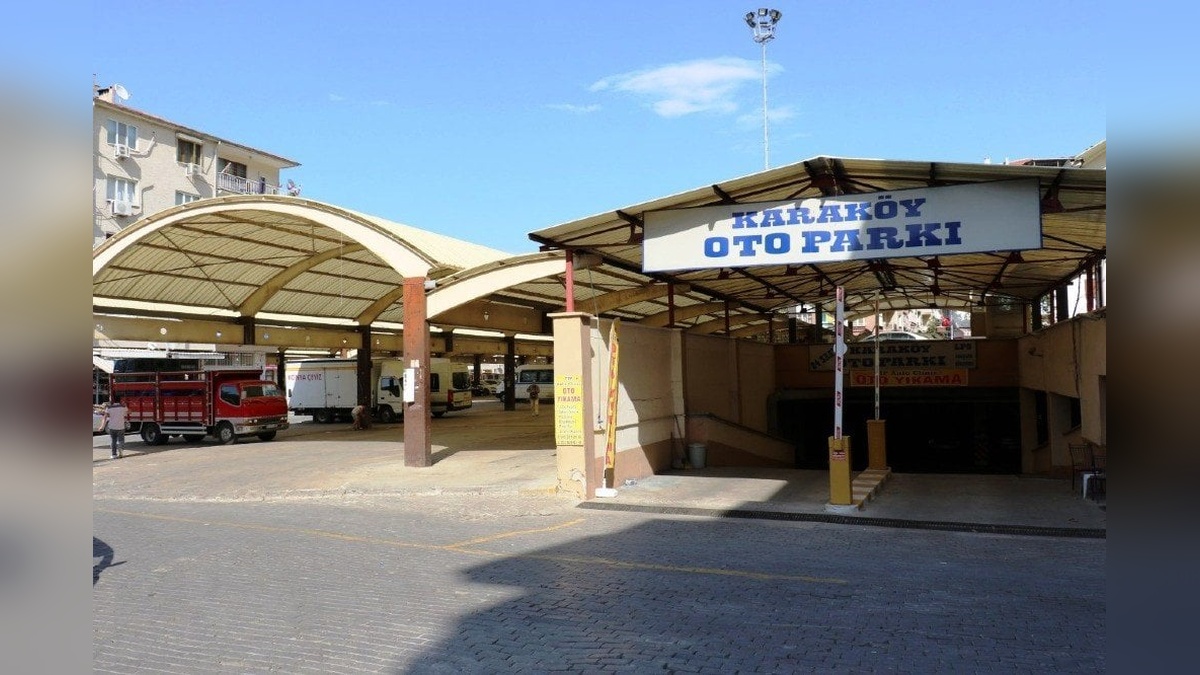 Yunusemre'de kurban kesim yerleri ve arife pazarı belli oldu