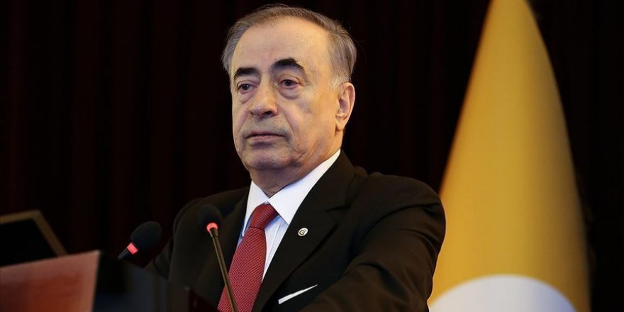 Mustafa Cengiz'den ihtiyaç sahiplerine maddi destek