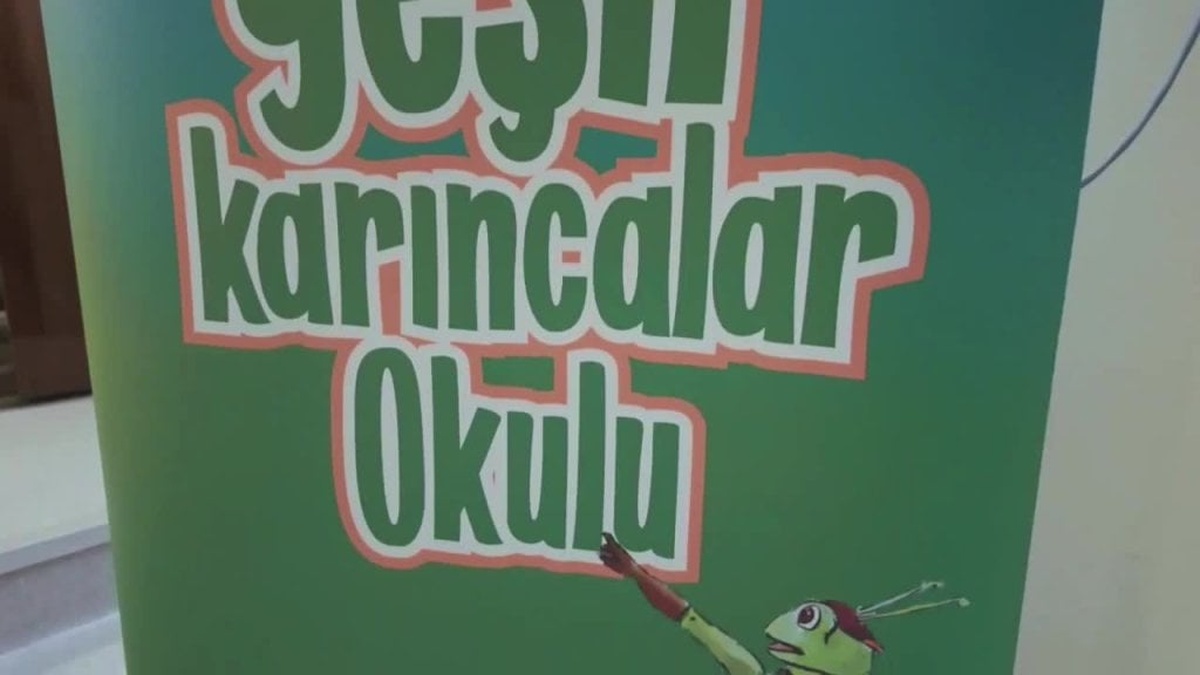 Adalar Belediyesi'nden Dünya Çevre Günü etkinliği: 'Daha yeşil bir Adalar için el ele'