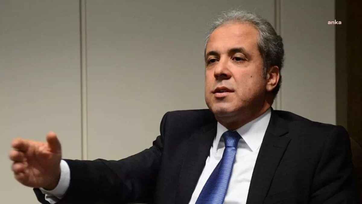 Şamil Tayyar'dan bayram denetimleri eleştirisi: Devlet, vatandaşına tuzak kurmaz