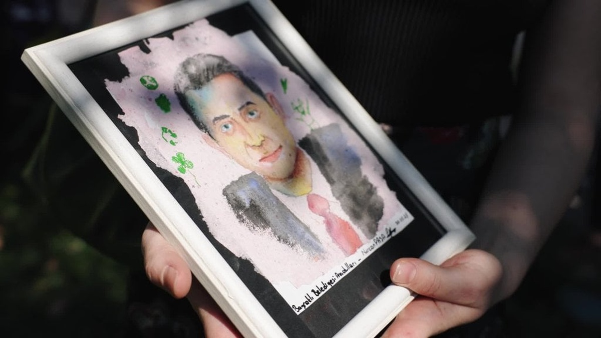 Bayraklı Belediyesi'nden çevre bilinci temalı etkinlik