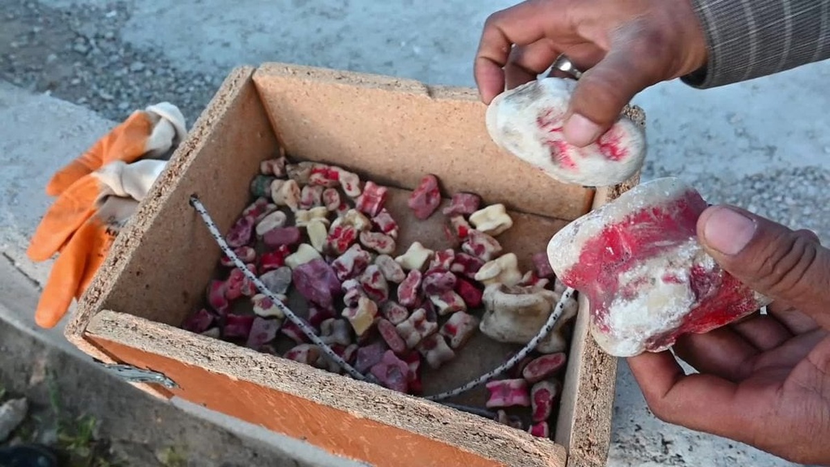 Yozgat'taki Kırgız Türkleri, geleneksel aşık oyununu yaşatıyor