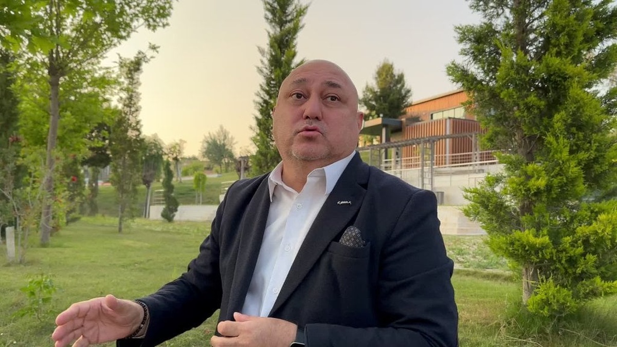 Yatağan Millet Bahçesi'nin işletmesi belediyeden alındı