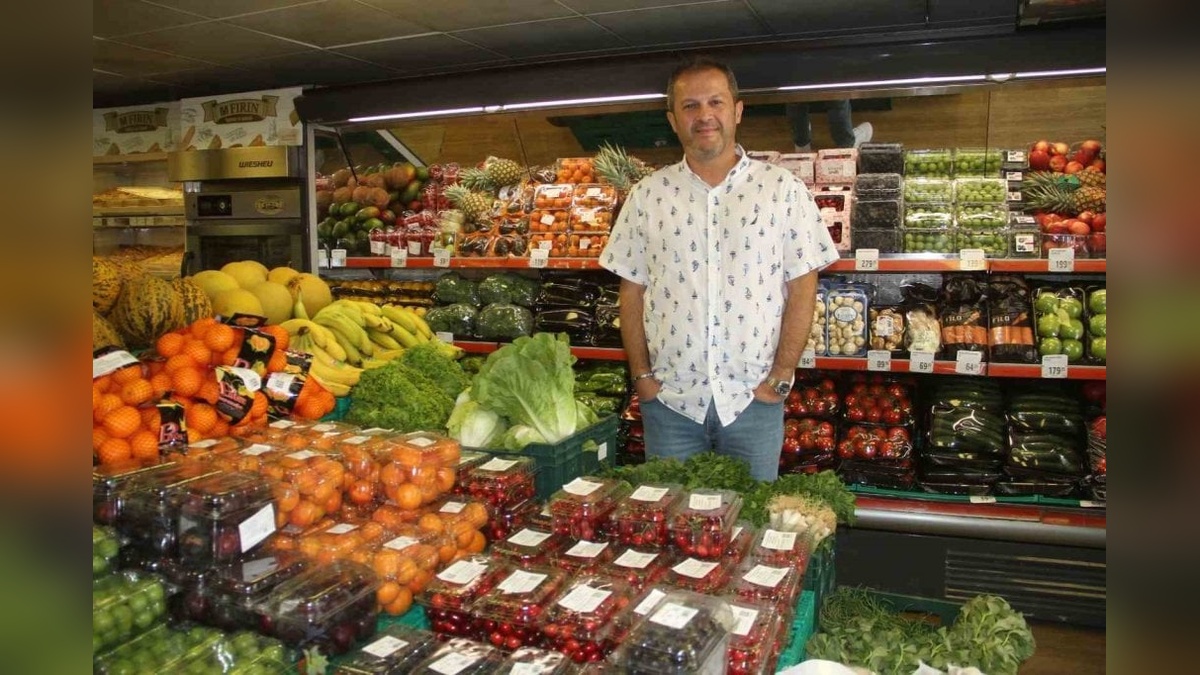 Migros Deniz Market, Göcek koylarında 10. yılına 'Deniz Market Turuncu' ile girdi