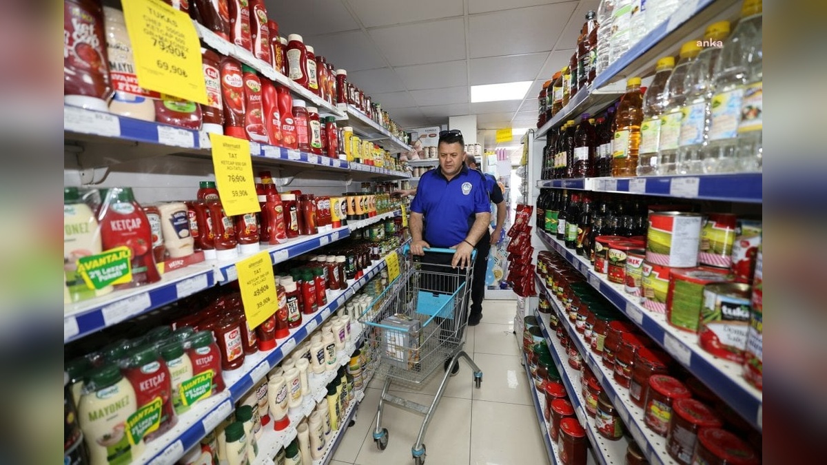 Şehzadeler Belediyesi'nden Kurban Bayramı hazırlıkları