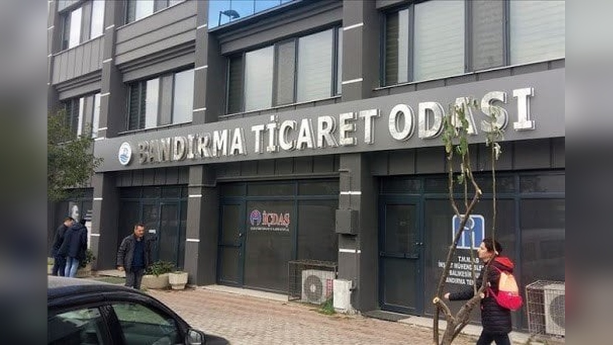 Bandırma Ticaret Odası Kuşcenneti Festivali için ajansa 360 bin lira ödedi