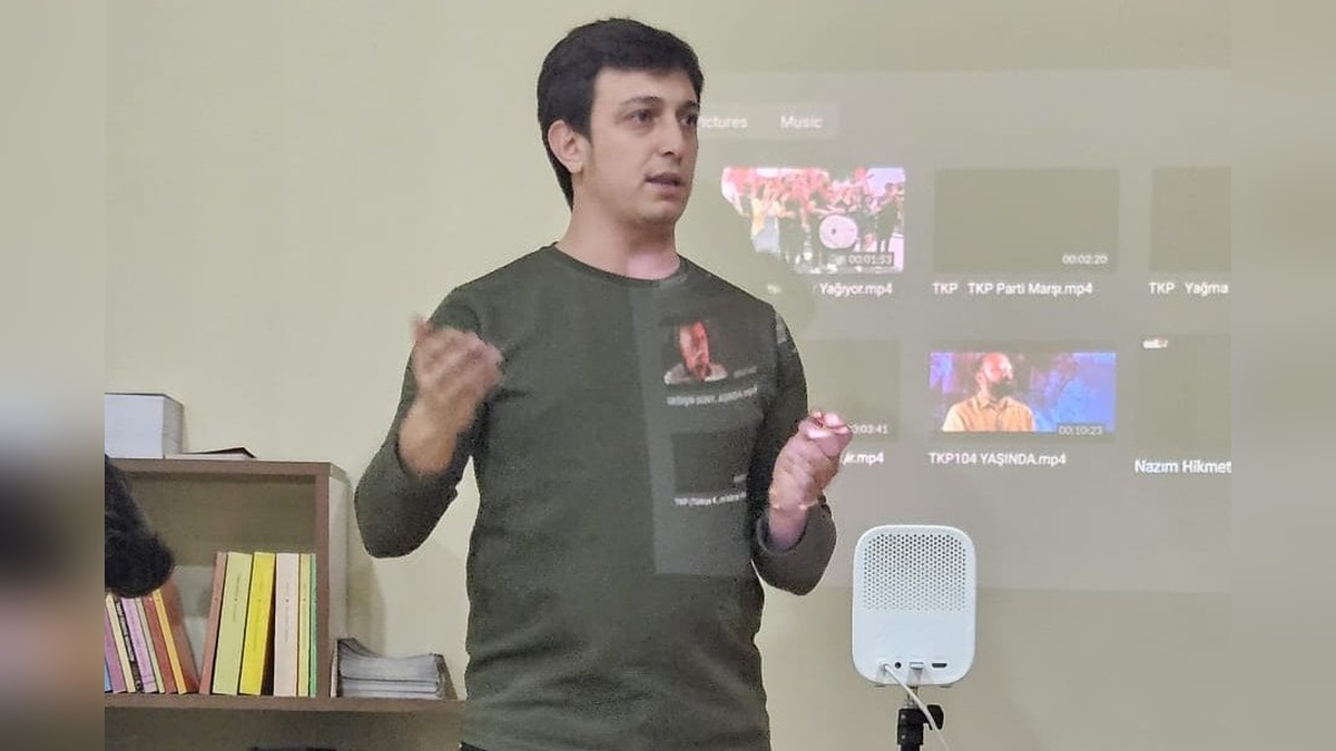 Muğla Sıtkı Koçman Üniversitesi’nde TKG üyelerine ikinci soruşturma