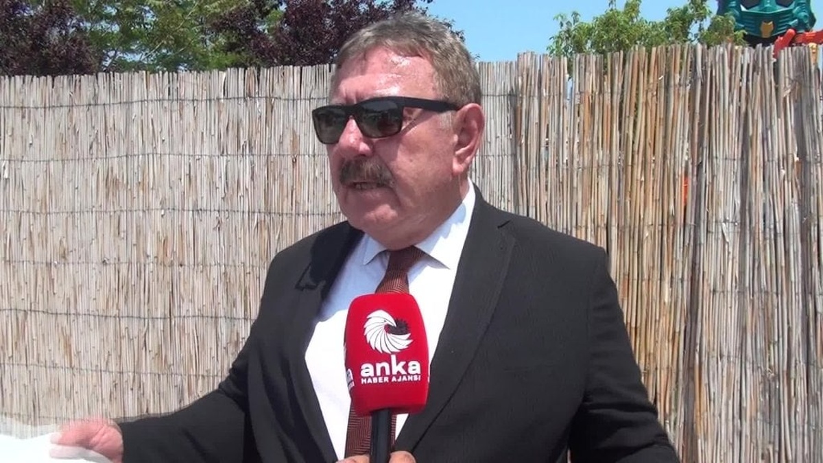 Gerze Belediyesi'ne 100 milyon lira borç devredildi