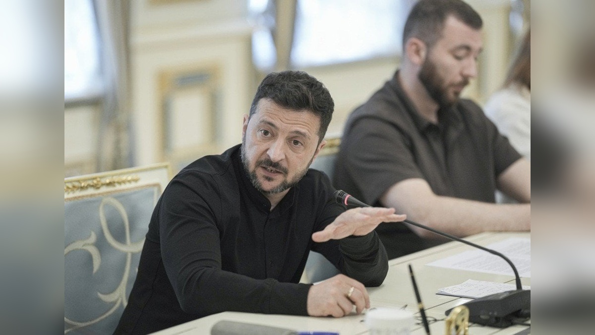 Zelenskiy: Rusya, 500 Ukraynalı askeri serbest bırakacak