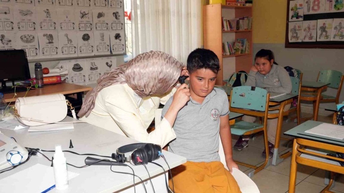 Alanya Belediyesi Engelsiz Park ve Yaşam Merkezi, 2 bin 465 çocuğa ulaştı