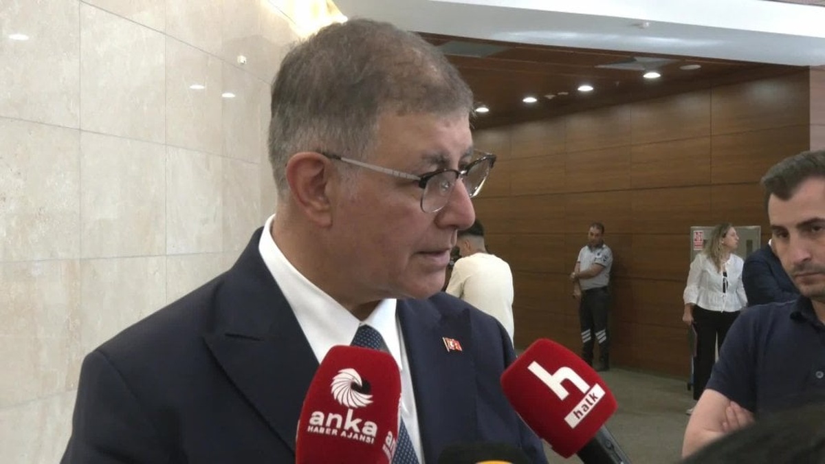 İzmir Büyükşehir Belediye Başkanı Tugay: Verimsizliği önleyeceğiz