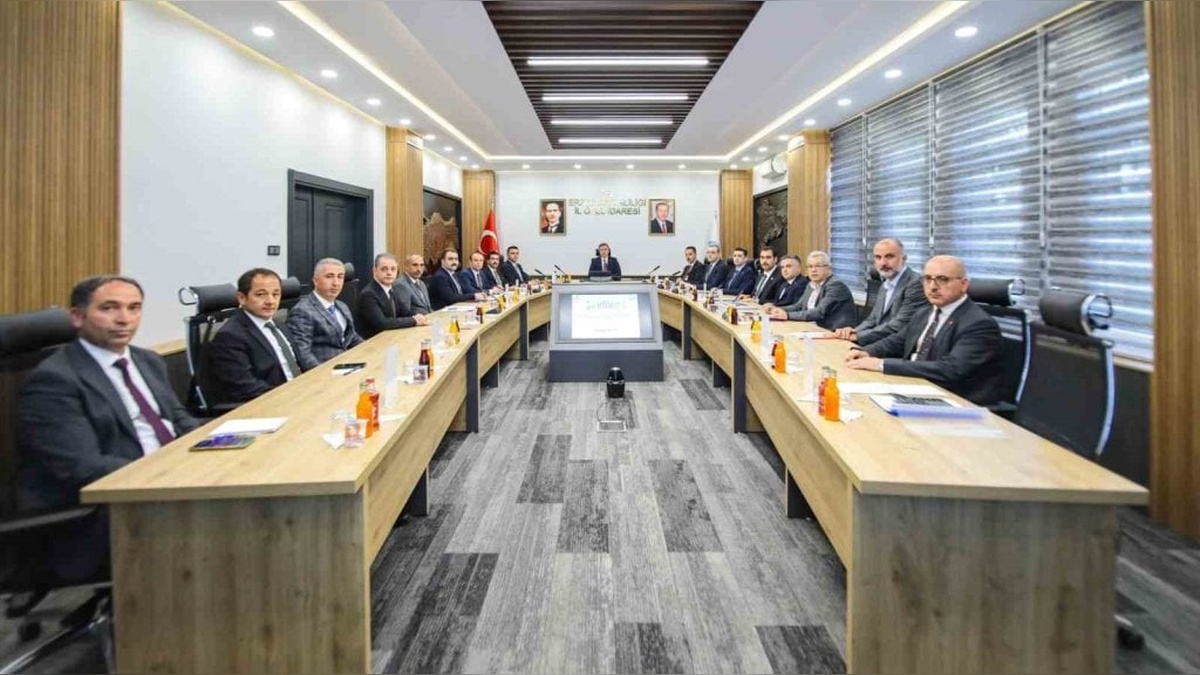 Erzincan'a KÖYDES kapsamında 121 milyon TL ödenek