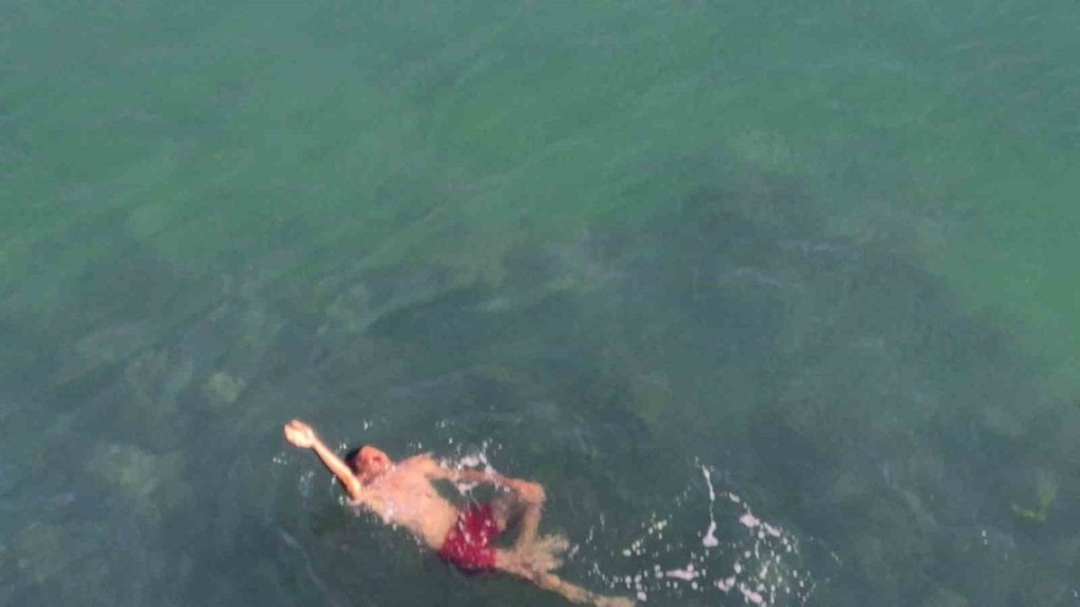 Bartın'da 13 cankurtaran, tatil sezonu için göreve başladı