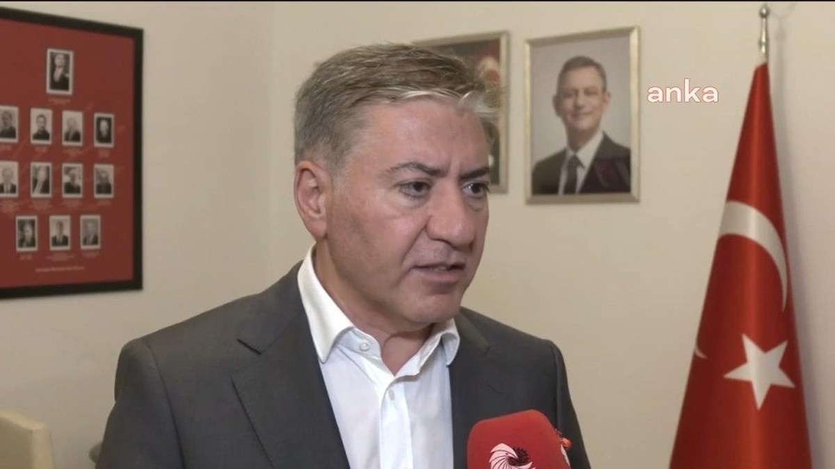 CHP'li Emir'den Özel soruşturmasına tepki: Gürlek hukuku çiğniyor