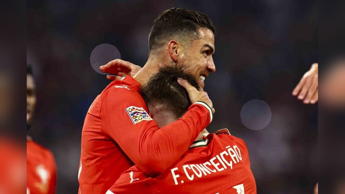 Portekiz, Almanya'yı 2-1 yenerek UEFA Uluslar Ligi finaline yükseldi