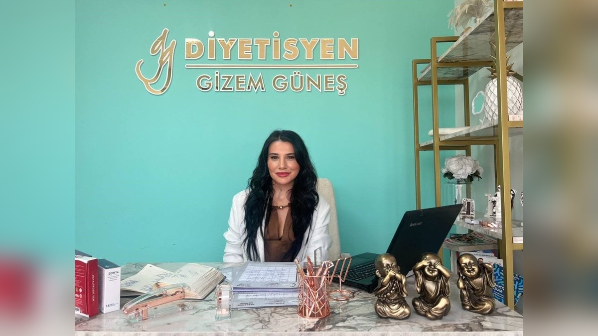 Zonguldaklı diyetisyen Güneş'ten Kurban Bayramı’nda et tüketimi uyarısı: Etler 24 saat dinlendirilmeli