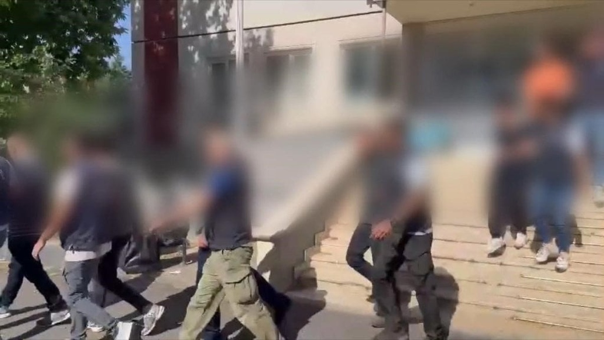 Diyarbakır merkezli dolandırıcılık operasyonunda 3 tutuklama