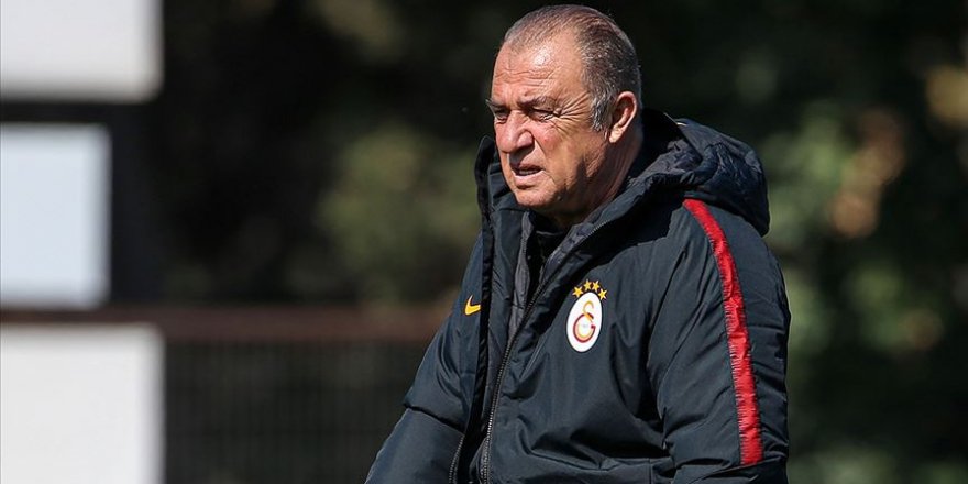 Fatih Terim ile Yusuf Günay taburcu edildi